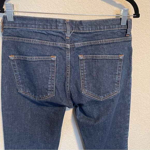 Everlane- The High Rise Skinny Ankle Jean Size 29 - Picture 11 of 13